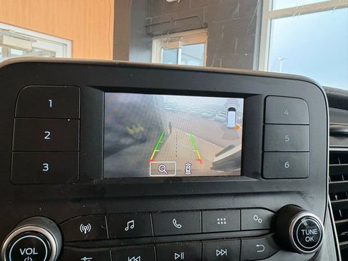 Used 2021 Ford Transit 350 XLT image 25