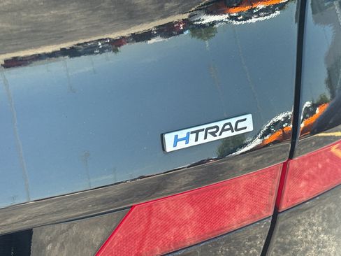 Used 2021 Hyundai Tucson Ultimate AWD/4WD image 8
