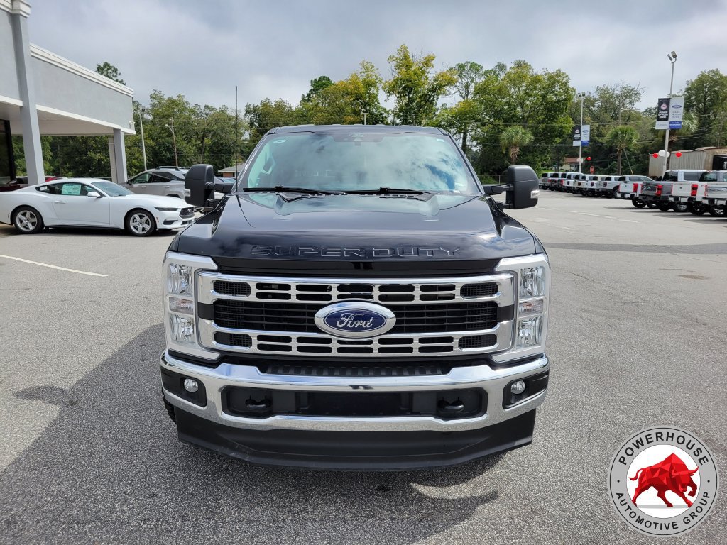 Used 2026 Ford F250 XLT AWD/4WD image 10