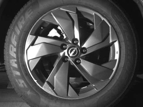 Used 2025 Nissan Rogue SV FWD image 15