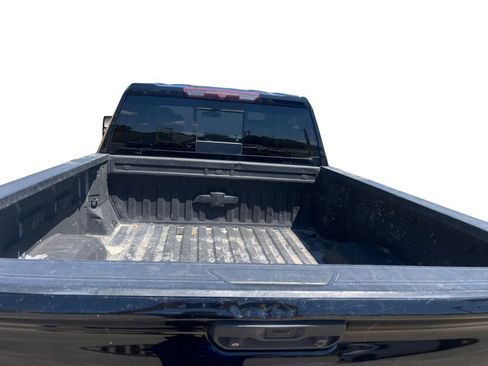 Used 2021 Chevrolet Silverado 2500 LTZ w/ LTZ Convenience Package AWD/4WD image 10