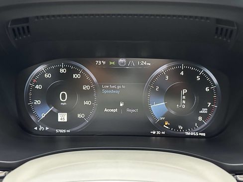 Used 2019 Volvo XC60 T5 Inscription w/ Protection Package Premier image 23