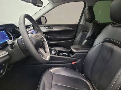 Used 2022 Jeep Grand Cherokee Limited 4xe image 17