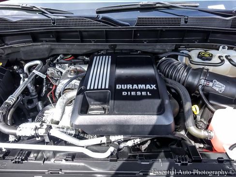 Used 2023 GMC Sierra 1500 Elevation AWD/4WD image 26