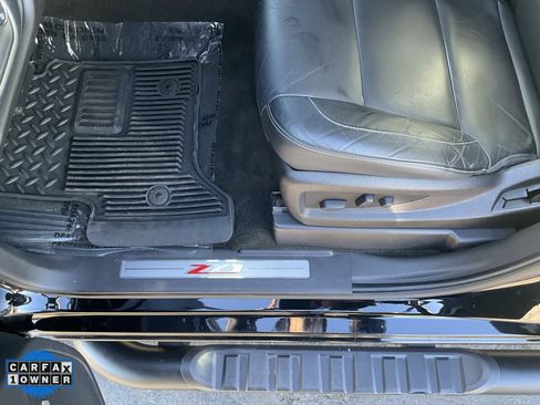 Used 2017 Chevrolet Silverado 1500 LT w/ All Star Edition image 13