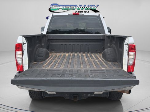 Used 2020 Ford F250 XL w/ STX Appearance Package image 10