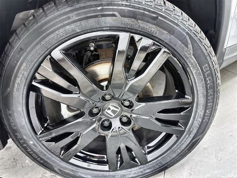 Used 2021 Honda Pilot Special Edition image 10