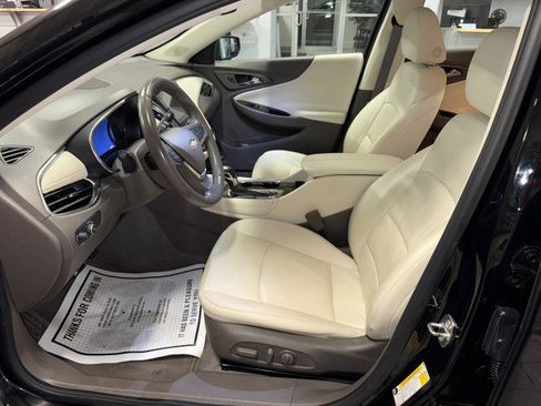 Used 2021 Chevrolet Malibu Premier image 16