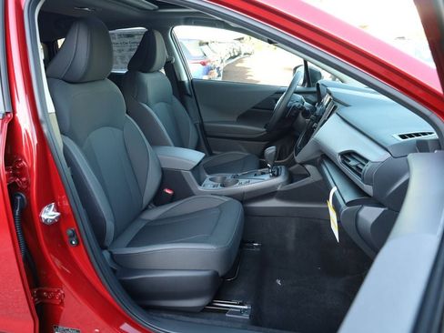 New 2026 Subaru Crosstrek 2.0i Premium image 22