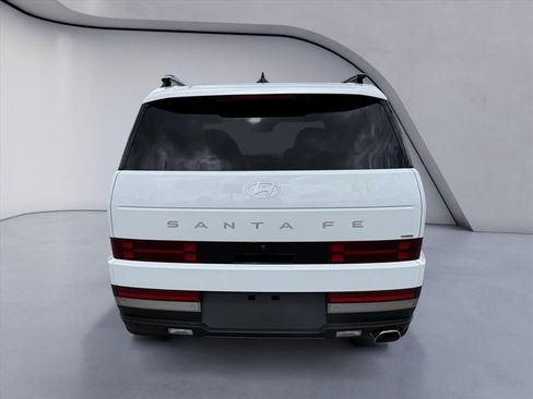 New 2026 Hyundai Santa Fe Limited AWD/4WD image 4