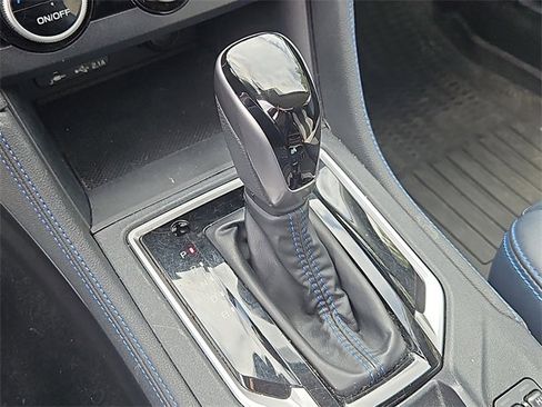 Used 2020 Subaru Crosstrek Hybrid w/ Moonroof Package w/Navigation image 27