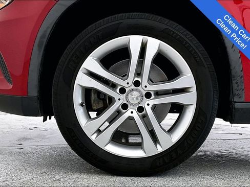 Used 2015 Mercedes-Benz GLA 250 4MATIC image 11