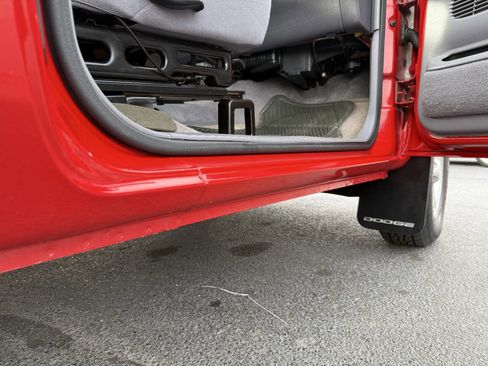 Used 1997 Dodge Ram 1500 Truck 2WD Club Cab image 72