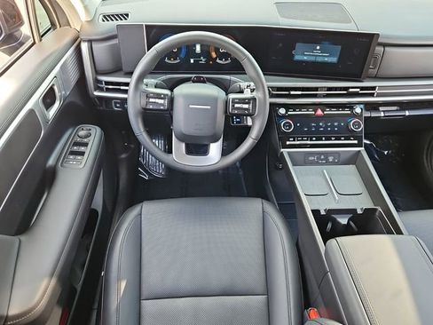 Certified 2025 Hyundai Santa Fe XRT image 15