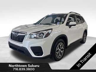 Used 2020 Subaru Forester Premium AWD/4WD video 1