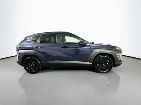 New 2026 Hyundai Kona SEL Sport FWD image 4