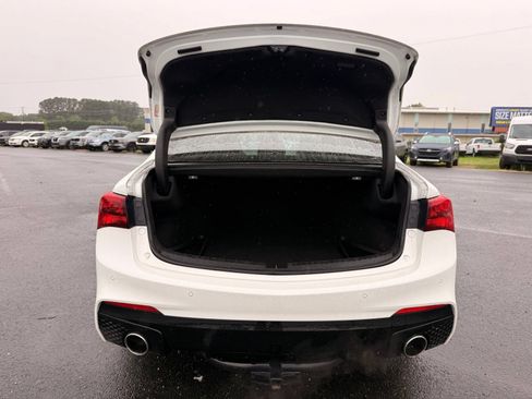Used 2018 Acura TLX V6 w/ Technology & A-SPEC Pkg FWD image 61
