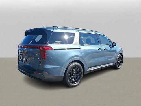 New 2026 Kia Carnival SX image 4