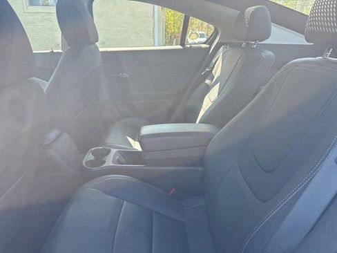 Used 2013 Chevrolet Volt Premium w/ Premium Trim Package FWD image 15
