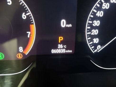 Used 2019 Honda Accord Touring image 30