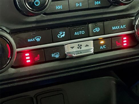 Used 2023 Ford Bronco Outer Banks image 24