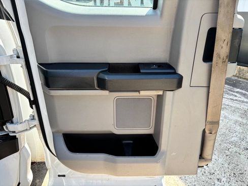 Used 2017 Ford F350 XL w/ Power Equipment Group RWD image 22