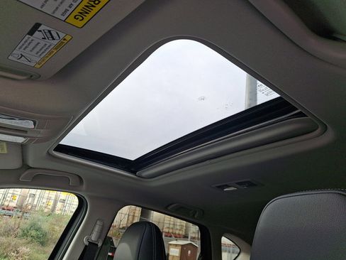 New 2025 MAZDA CX-5 AWD 2.5 S w/ Preferred Package image 12