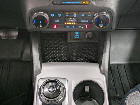 Used 2022 Ford Bronco Sport Outer Banks image 32