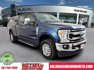 Used 2020 Ford F250 XLT w/ XLT Premium Package AWD/4WD video 1
