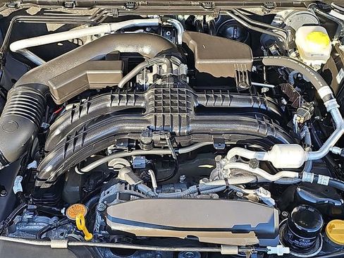 Used 2024 Subaru Impreza 2.0i Sport image 27