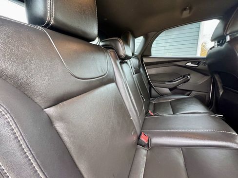 Used 2014 Ford Focus ST w/ Equipment Group 202A image 15