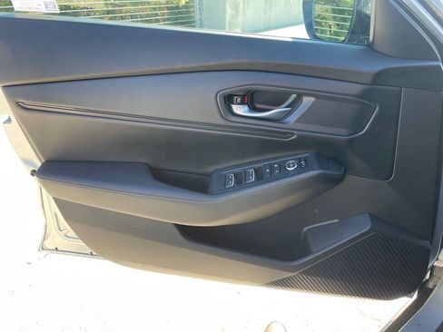 Certified 2024 Honda Accord Sport image 11