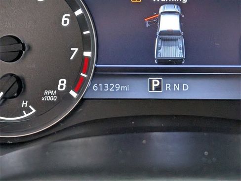 Used 2022 Nissan Frontier SV w/ SV Premium Package image 22