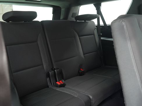 Used 2024 GMC Yukon XL SLE w/ Max Trailering Package AWD/4WD image 14