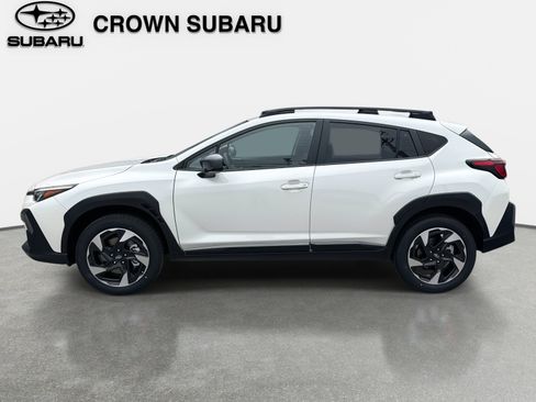 New 2026 Subaru Crosstrek 2.5i Limited AWD/4WD image 7