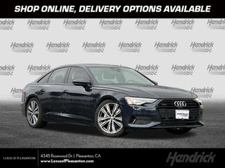 Used 2019 Audi A6 2.0T Premium Plus w/ Premium Plus Package video 1