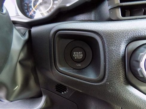 New 2026 Jeep Wrangler Unlimited Sport AWD/4WD image 38