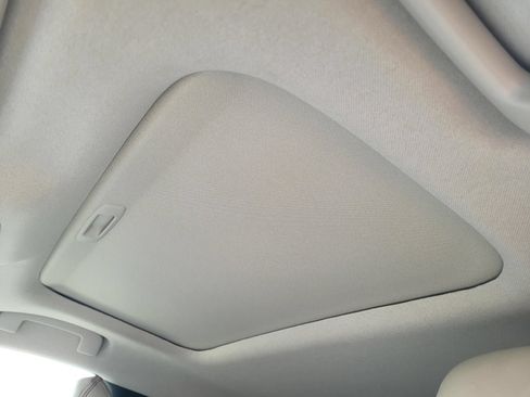 Used 2026 Nissan Sentra SL w/ Floor Mat Package FWD image 13