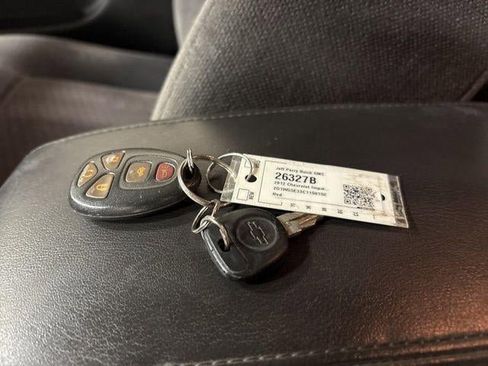 Used 2012 Chevrolet Impala LT image 20