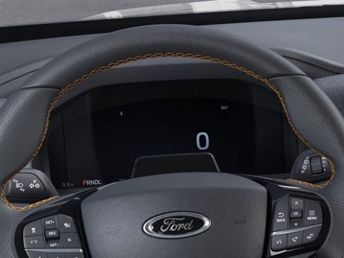 New 2026 Ford Explorer Tremor w/ Tremor Ultimate Package AWD/4WD image 13