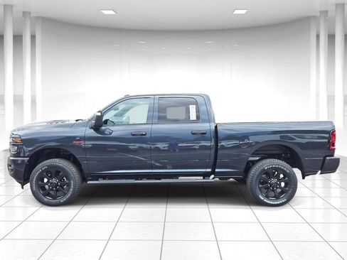 New 2026 RAM 2500 Tradesman AWD/4WD image 6