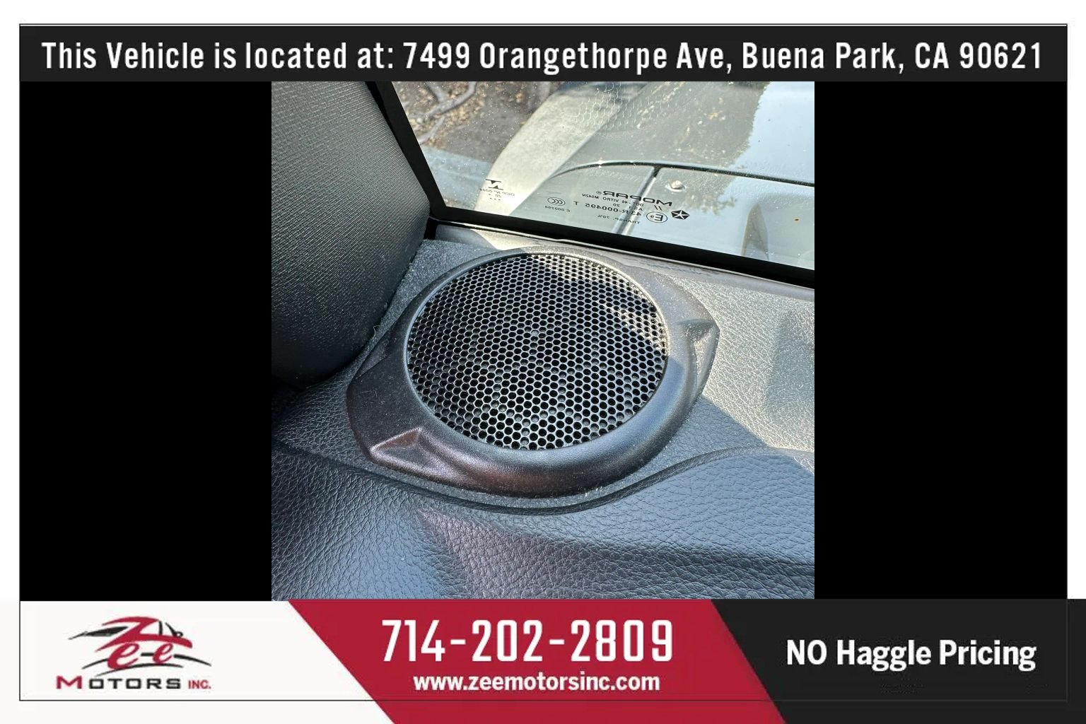 Used 2018 Jeep Wrangler Unlimited Sport S AWD/4WD image 33