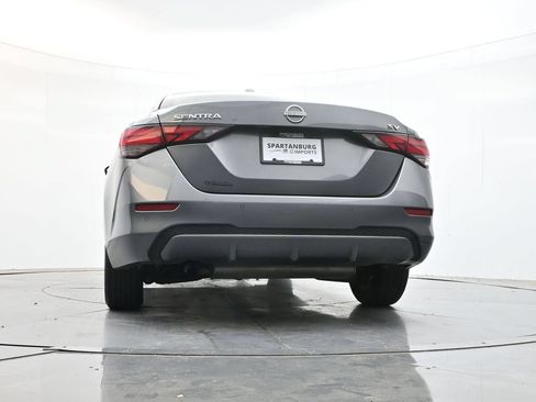 Used 2024 Nissan Sentra SV FWD image 37