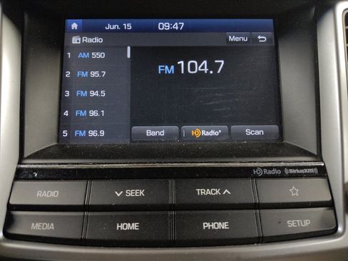 Used 2018 Hyundai Tucson Value w/ Cargo Package AWD/4WD image 25