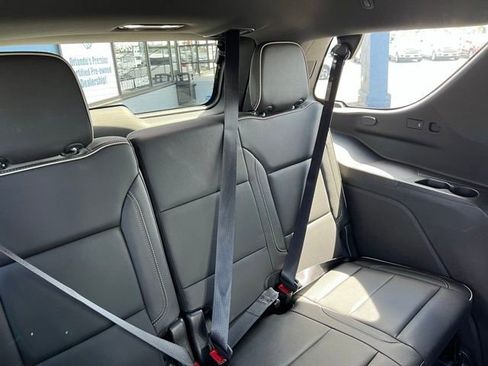 Used 2021 Chevrolet Tahoe Premier image 50