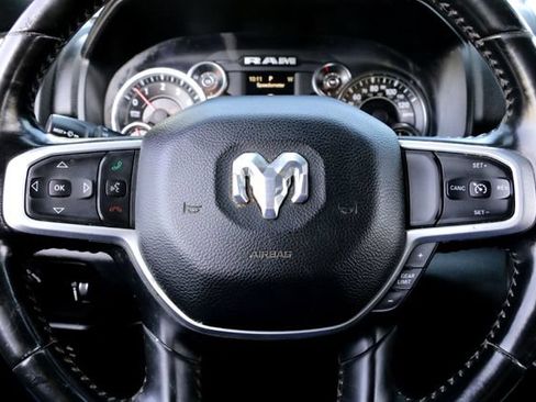 Used 2021 RAM 1500 Lone Star RWD image 12