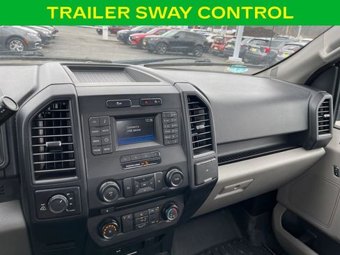 Used 2017 Ford F150 XL w/ Equipment Group 101A Mid image 16