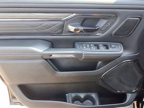 Used 2026 RAM 1500 Limited AWD/4WD image 16