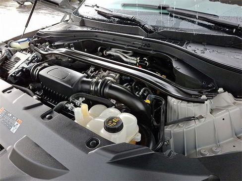 Certified 2022 Lincoln Aviator Reserve w/ Elements Package Plus image 28