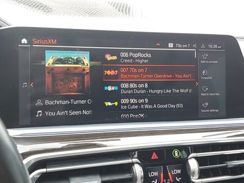 Used 2019 BMW X5 xDrive40i w/ Premium Package 2 AWD/4WD image 26